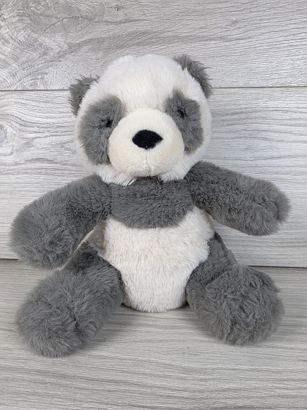 Bunnies by the Bay Basin Panda Plush Stuffed Animal SU14